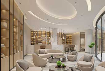 景德镇香格里拉大酒店