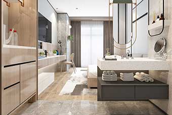 景德镇喜来登酒店