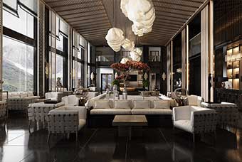 景德镇格林酒店