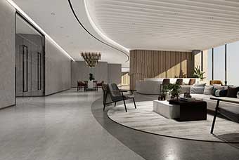 景德镇凯悦酒店