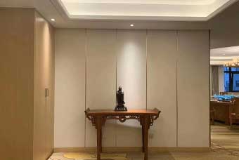 景德镇玄关设计案例