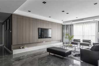 景德镇电视墙设计案例